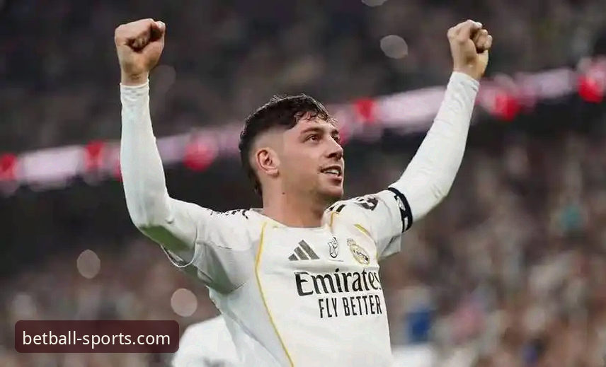 欧冠赛场惊现“非典型”英雄，巴尔韦德帽子戏法引爆贝博体育平台讨论热潮