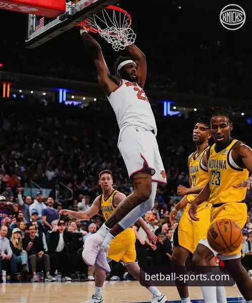 为什么说尼克斯的18分逆转，是检验贝博体育数据更新速度的最佳案例？