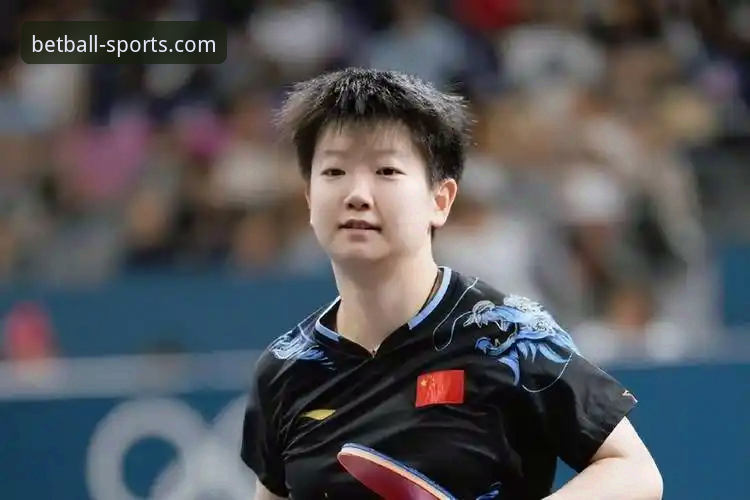 从孙颖莎的“小起伏”到贝博体育安卓版的“沉浸式”观赛：一次关于专注与调整的深度体验